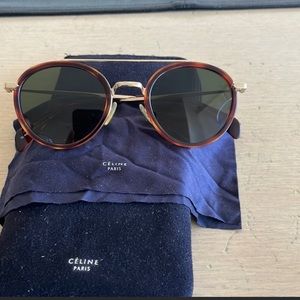 Celine Paris sunglasses